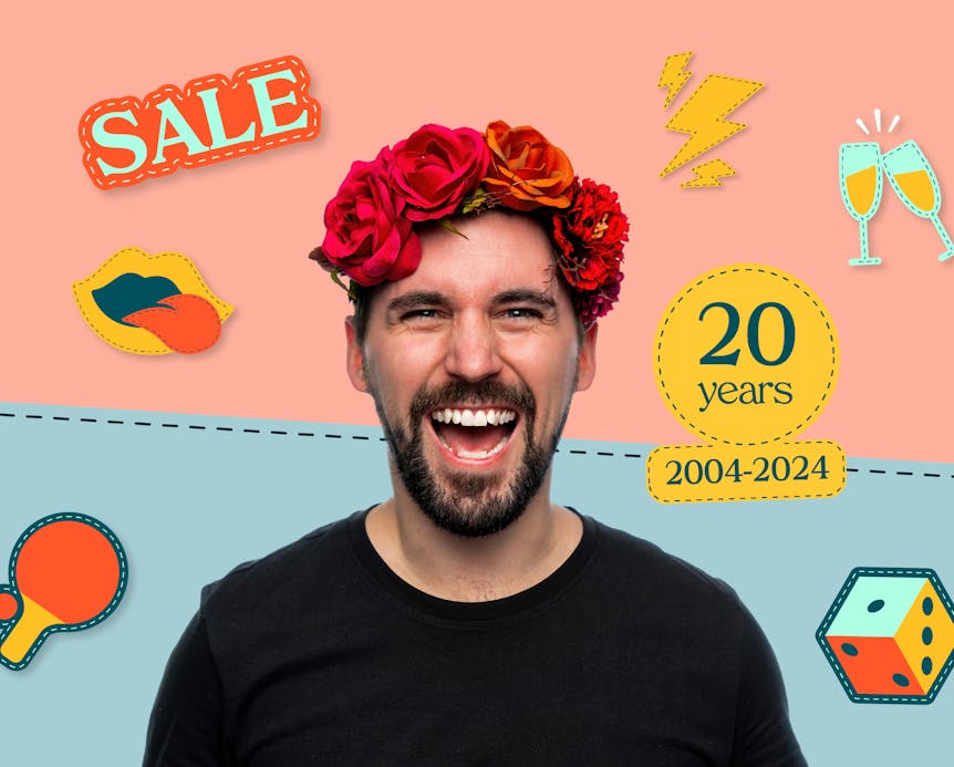 SALE_ Coolstuff_20years