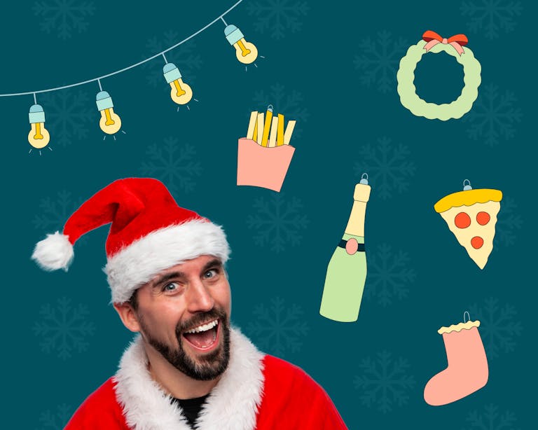 julshop