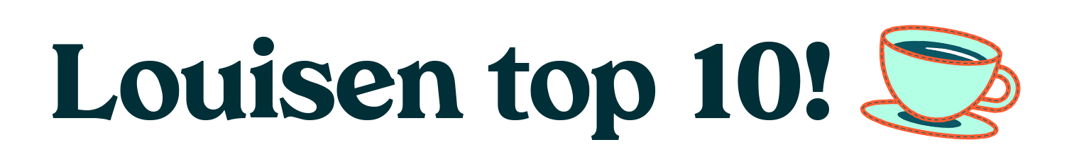 Louise top 10