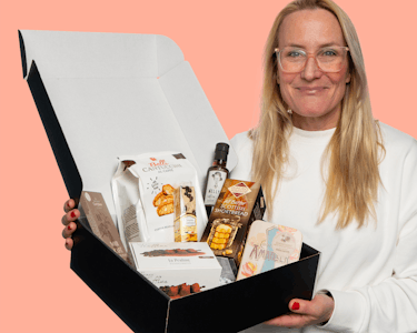 Gift box for teachers