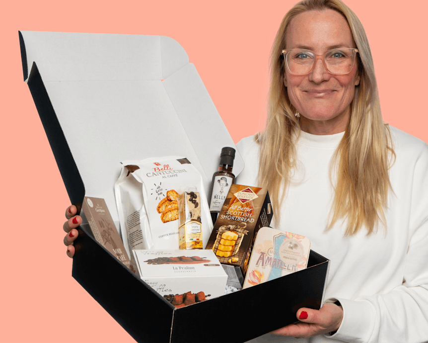 Gift box