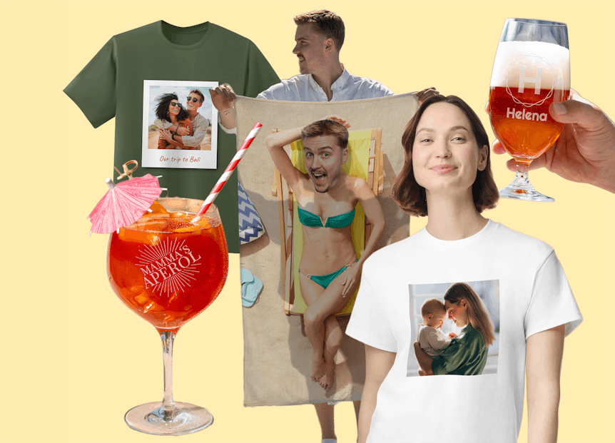 Summer gifts