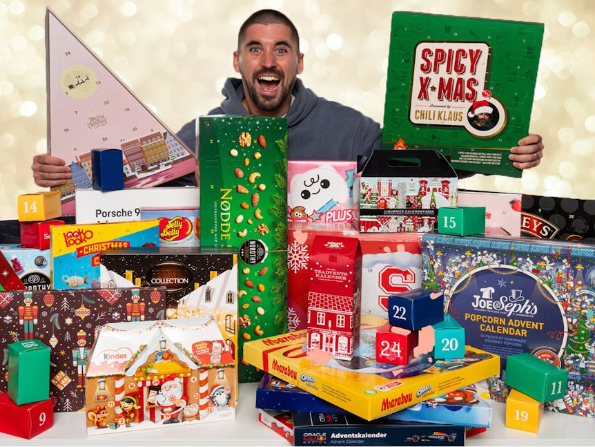 adventskalender