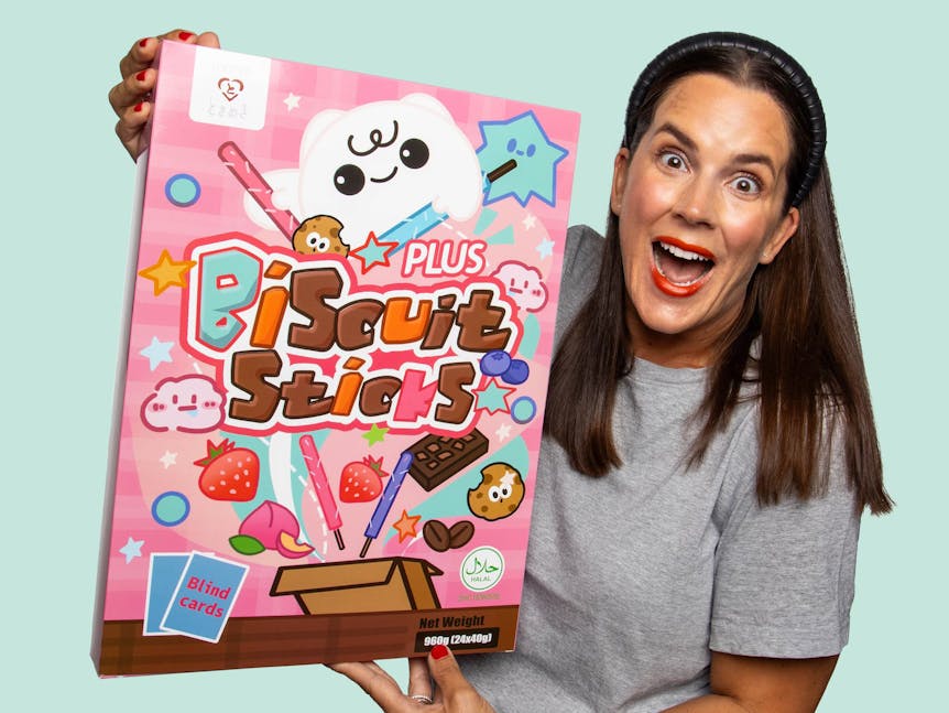 Tokimekki adventskalender