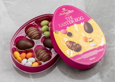 Anthon Berg ostereier