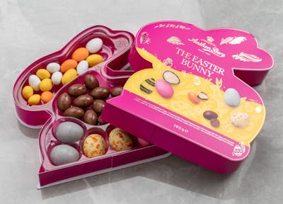 Anthon Berg The Easter Bunny