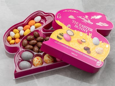 Anthon Berg The Easter Bunny