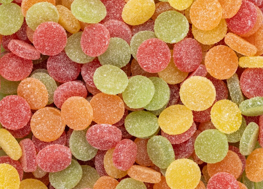 Syrlingar Irtokarkit