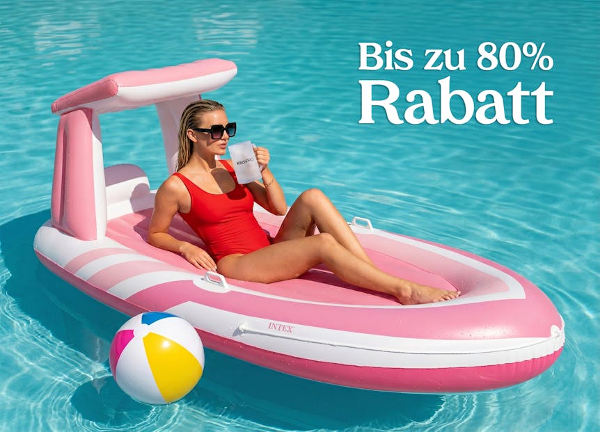 SOMMER-SALE
