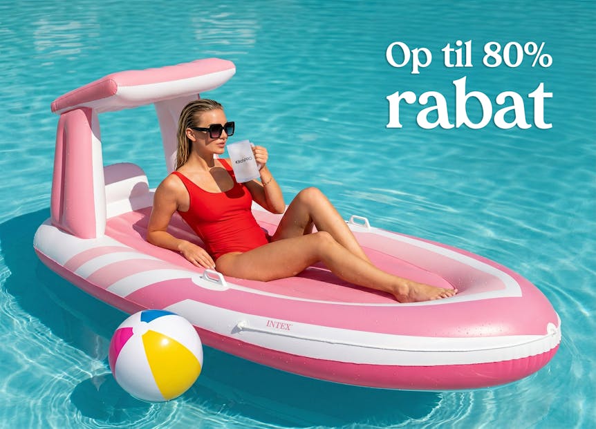 SOMMERUDSALG