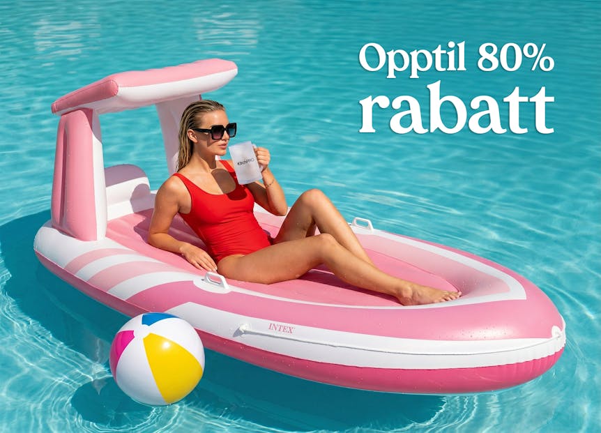 SOMMERSALG