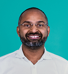 Photo of Jaidev Janardana