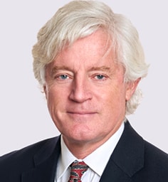 Photo of Gordon McCallum