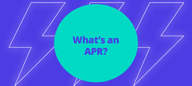 What's an APR