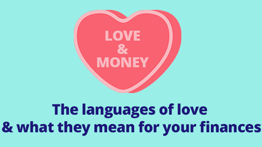 Featured image for Are You Speaking Your Partner's Language Of Love?