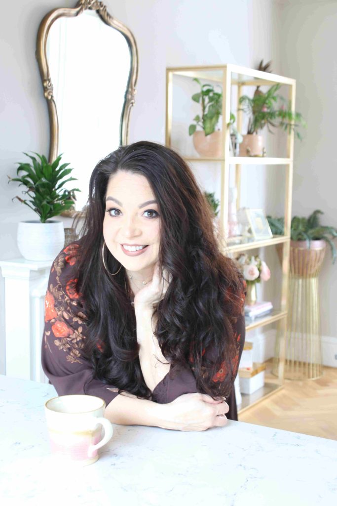 Photo of Kimberly Duran