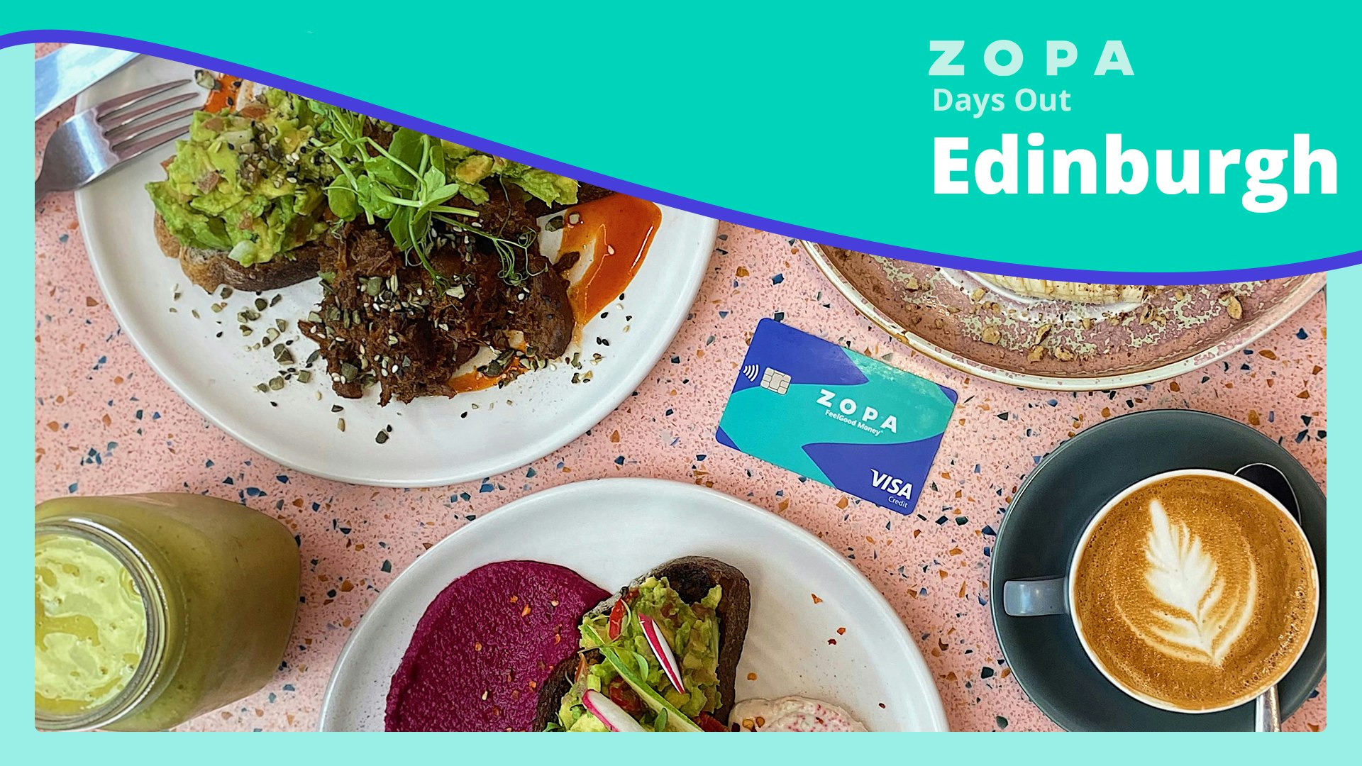Featured image for Zopa days out: A local's guide to Edinburgh