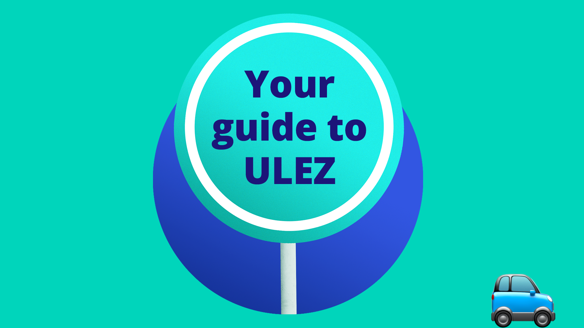 Featured image for Your complete guide to the UK’s ULEZ, CAZ and LEZ - and what they mean for your finances 