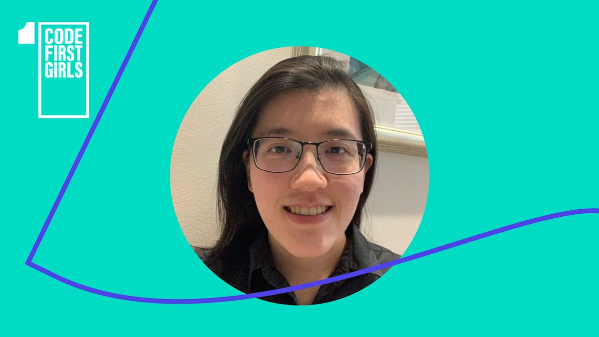 Women in tech: Meet Code First Girls alum Ann Teh - Zopa