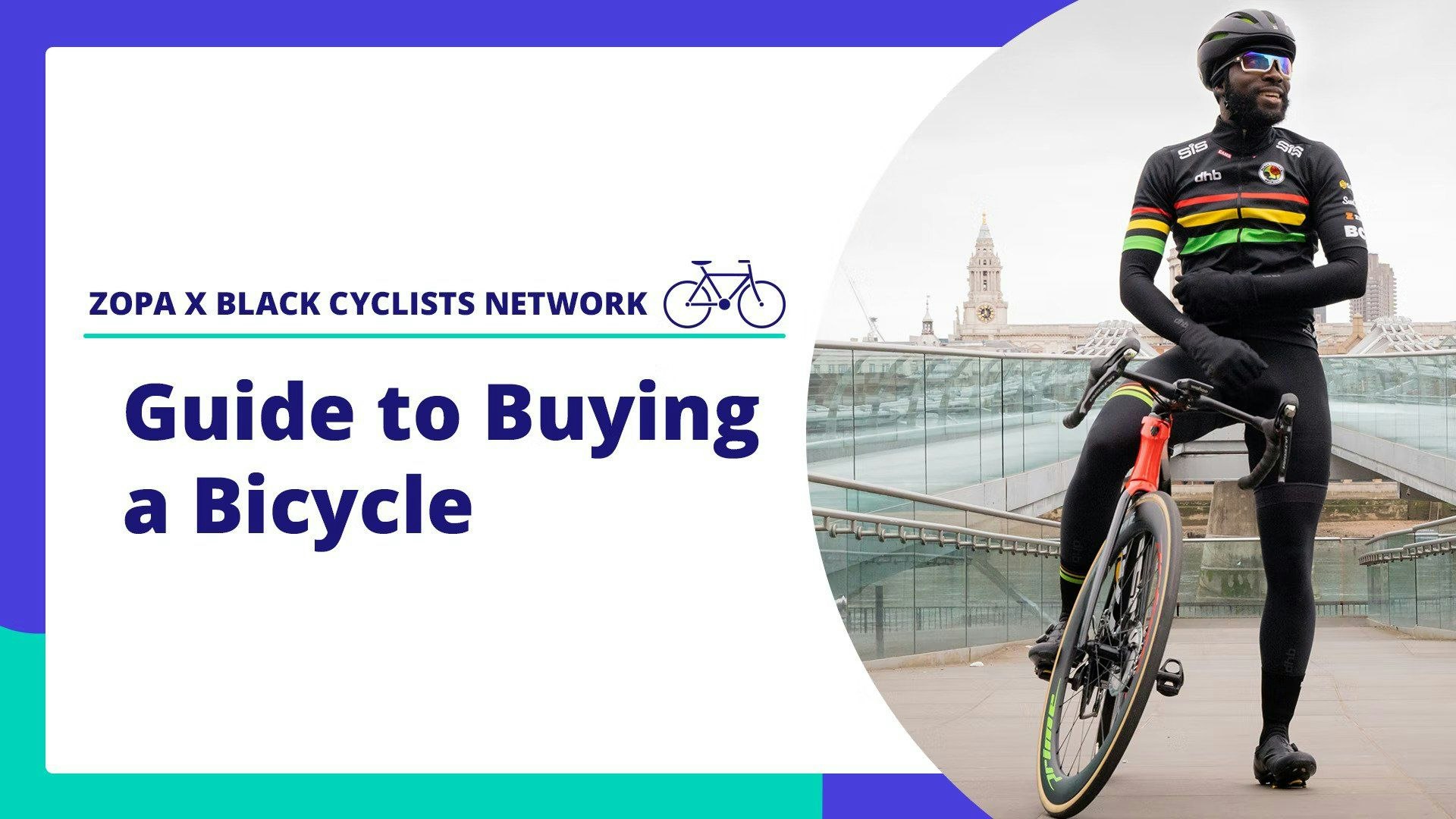 Featured image for Starting cycling: what you need and how much it costs