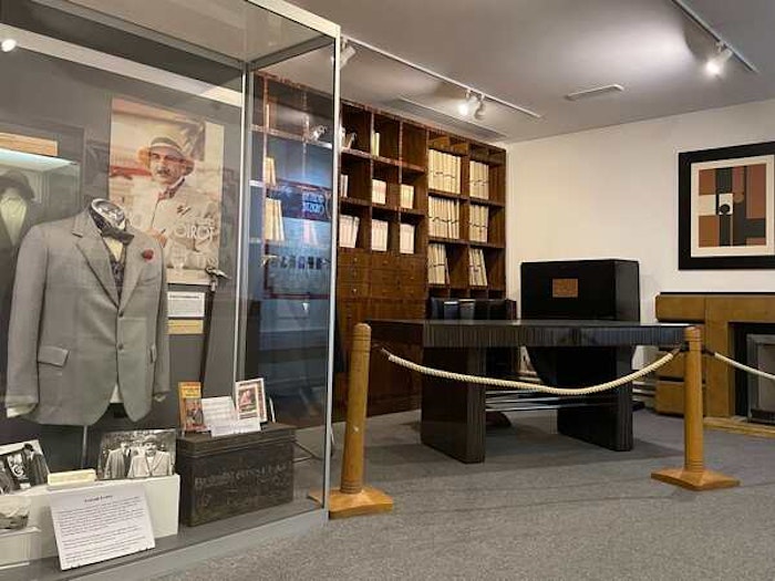 museum