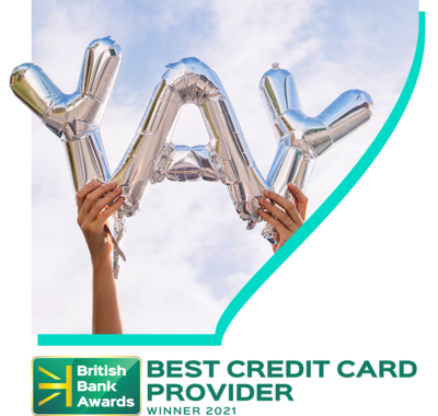 British Bank Awards logo