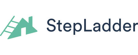 StepLadder logo
