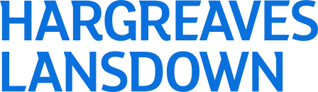 Hargreaves Lansdown logo