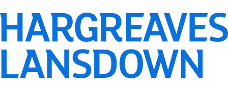 Hargreaves Lansdown logo