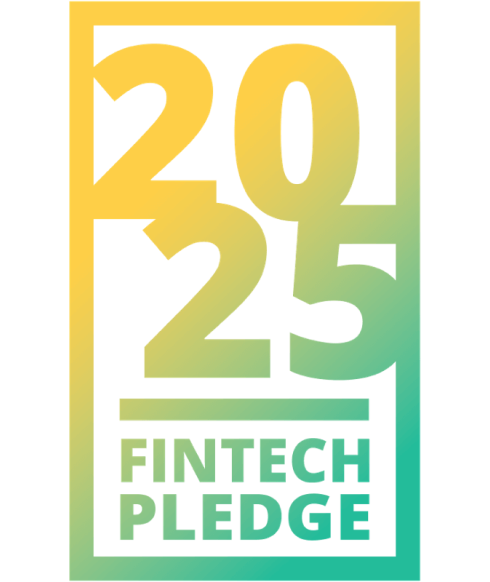 2025 Fintech Pledge