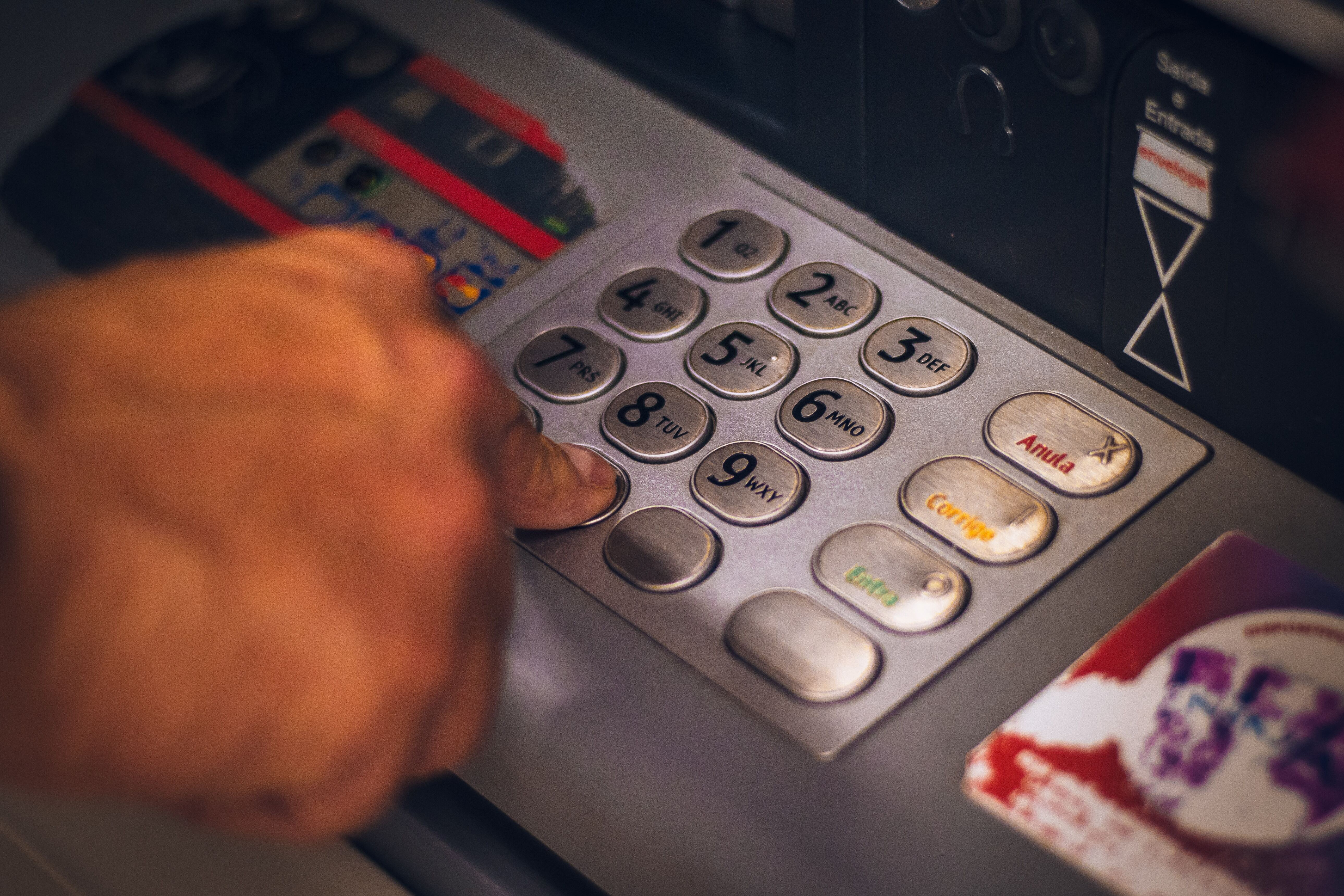 atm image