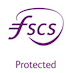FSCS Protection logo