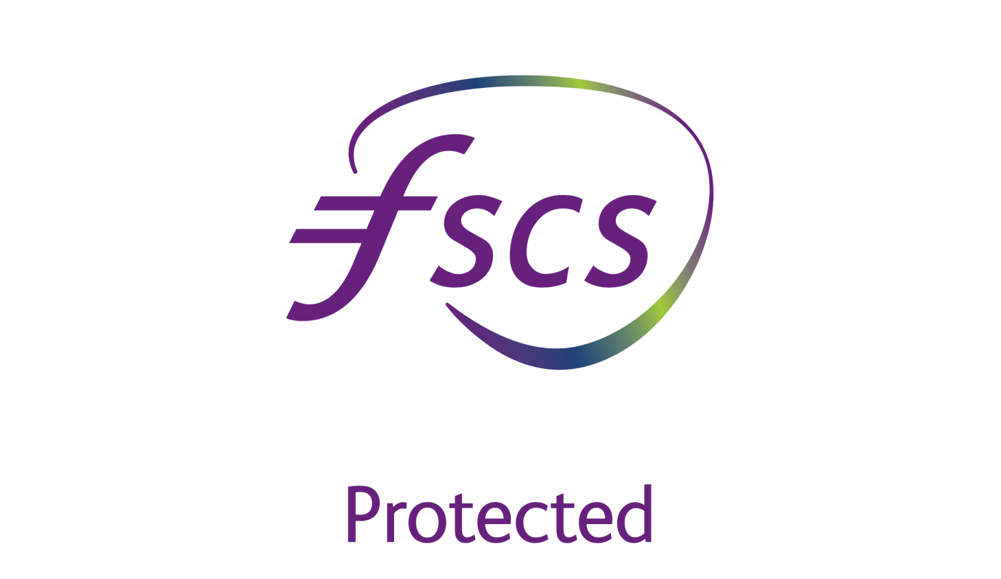 FSCS protected logo
