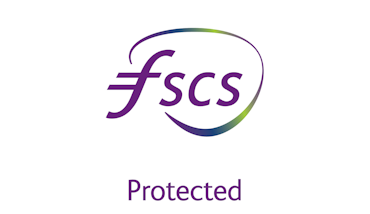 FSCS protected logo