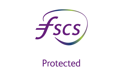 FSCS protected logo