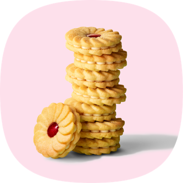biscuit tower