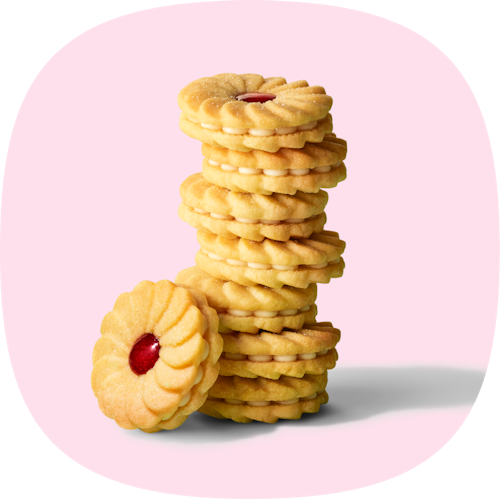 biscuit tower