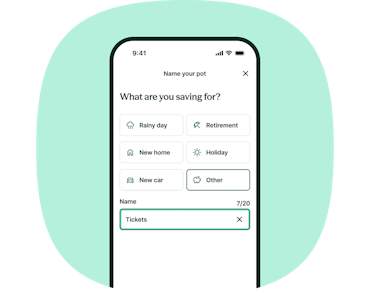 zopa app savings pot