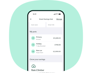 smart savings hub