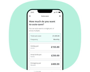 zopa app auto save