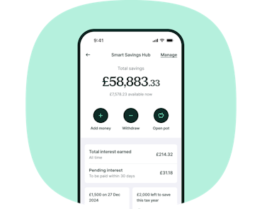 smart isa hub
