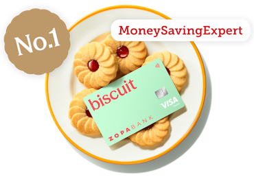 Number 1 on MoneySavingExpert lead tables