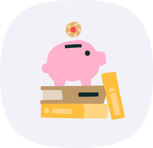 Easy access saver hero image