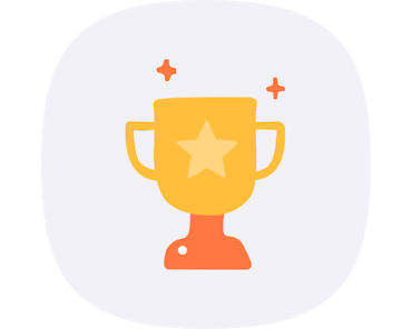 Trophy