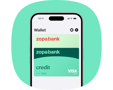Zopa | Easy banking - current accounts, loans & savings