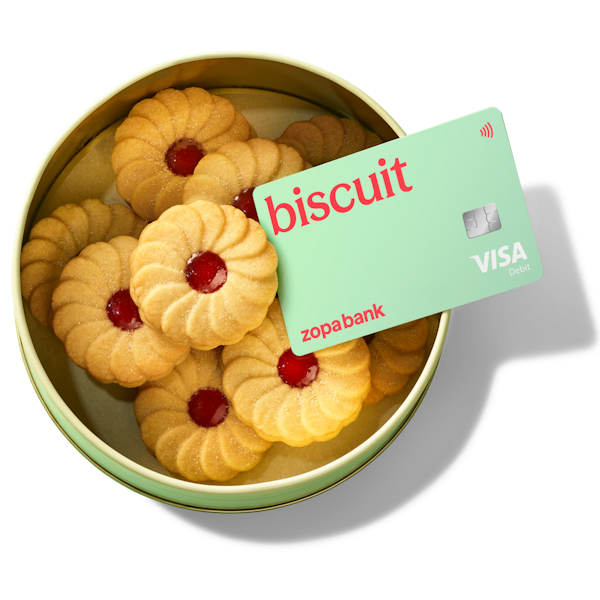 Biscuit tin hero Biscuit tin hero