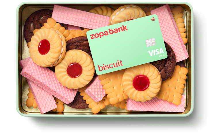biscuit