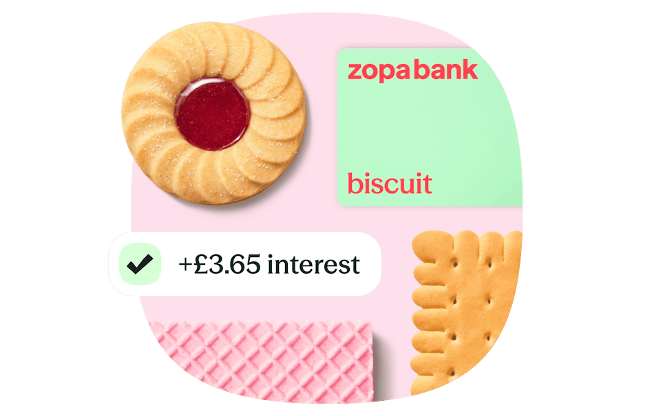 Biscuit benefits interest hero image Biscuit benefits interest hero image
