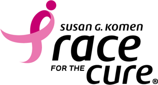Susan G. Komen Race for The Cure