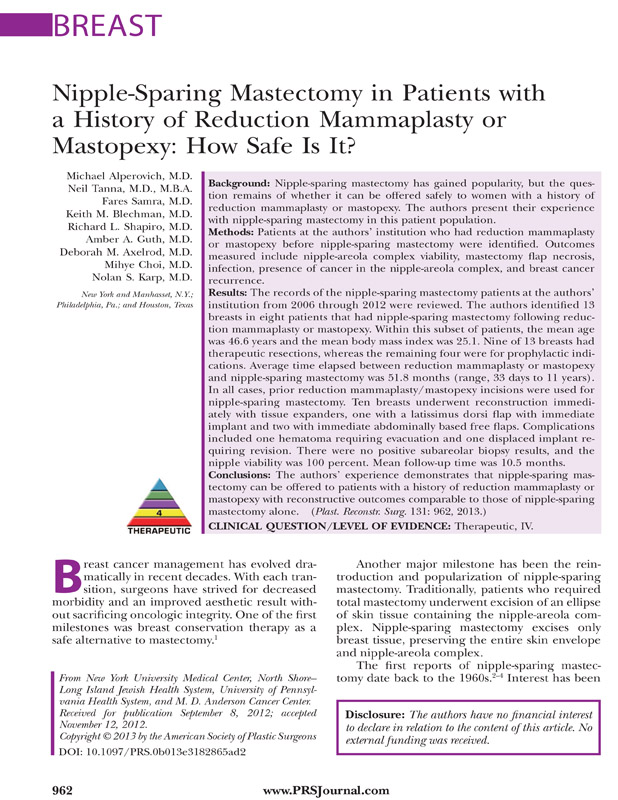 Publications, Dr. Tanna